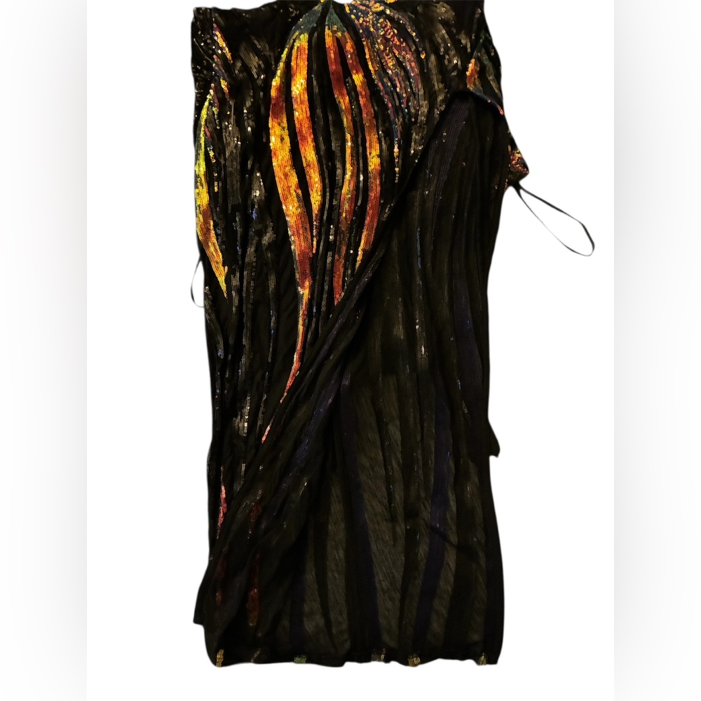 Women’s Sequin Dress - Picture 3 of 3